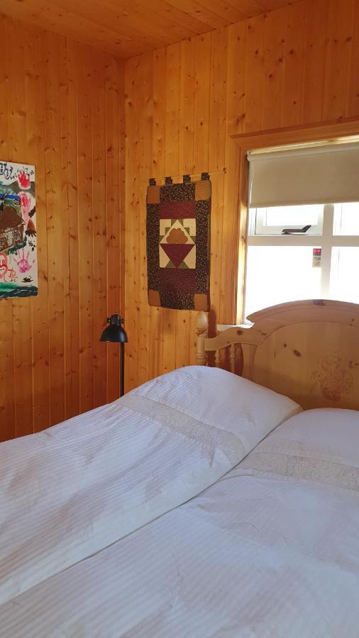 Summerhouse Vaglaskogur Ακουρέιρι Εξωτερικό φωτογραφία