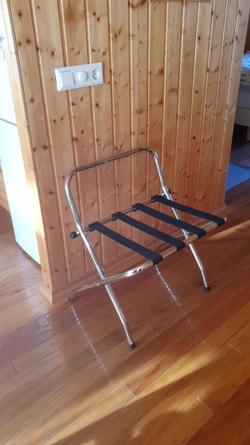 Summerhouse Vaglaskogur Ακουρέιρι Εξωτερικό φωτογραφία