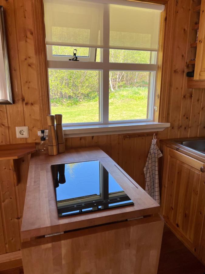 Summerhouse Vaglaskogur Ακουρέιρι Εξωτερικό φωτογραφία