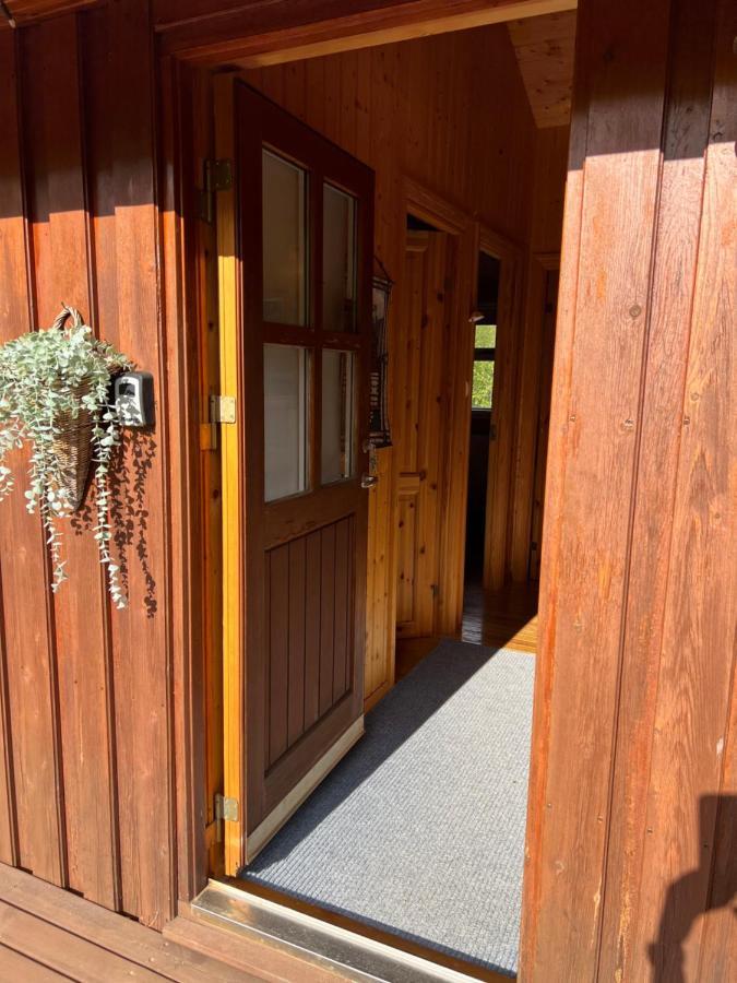 Summerhouse Vaglaskogur Ακουρέιρι Εξωτερικό φωτογραφία