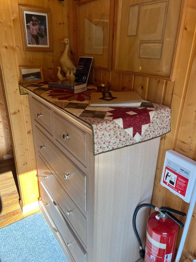 Summerhouse Vaglaskogur Ακουρέιρι Εξωτερικό φωτογραφία