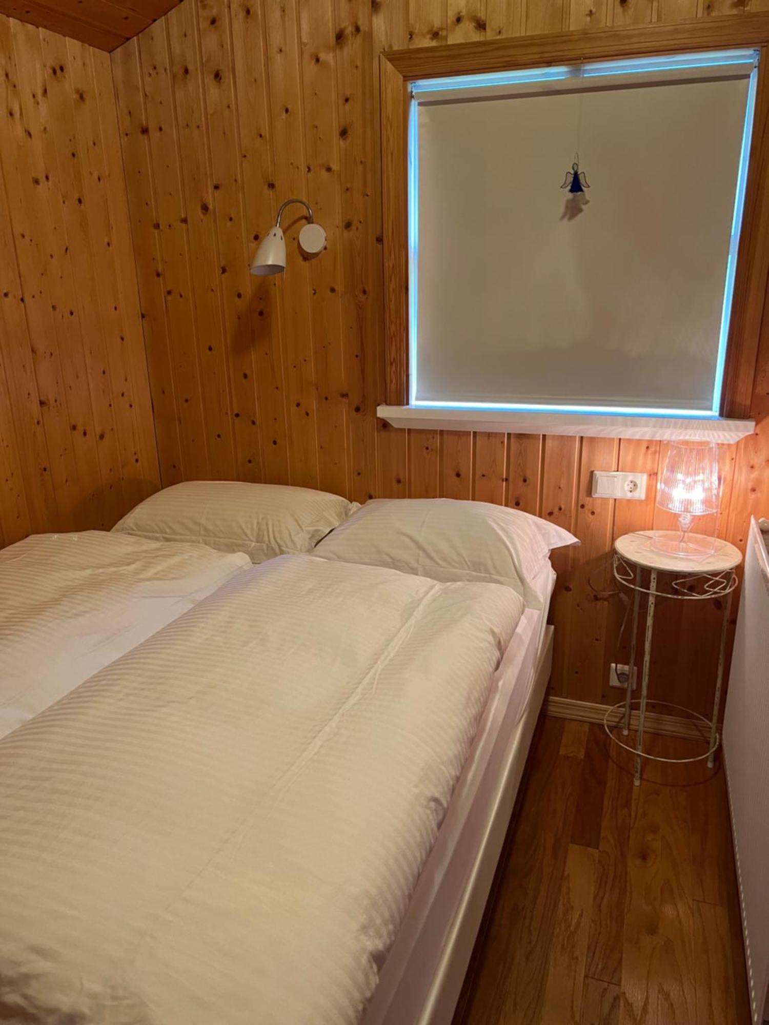 Summerhouse Vaglaskogur Ακουρέιρι Εξωτερικό φωτογραφία