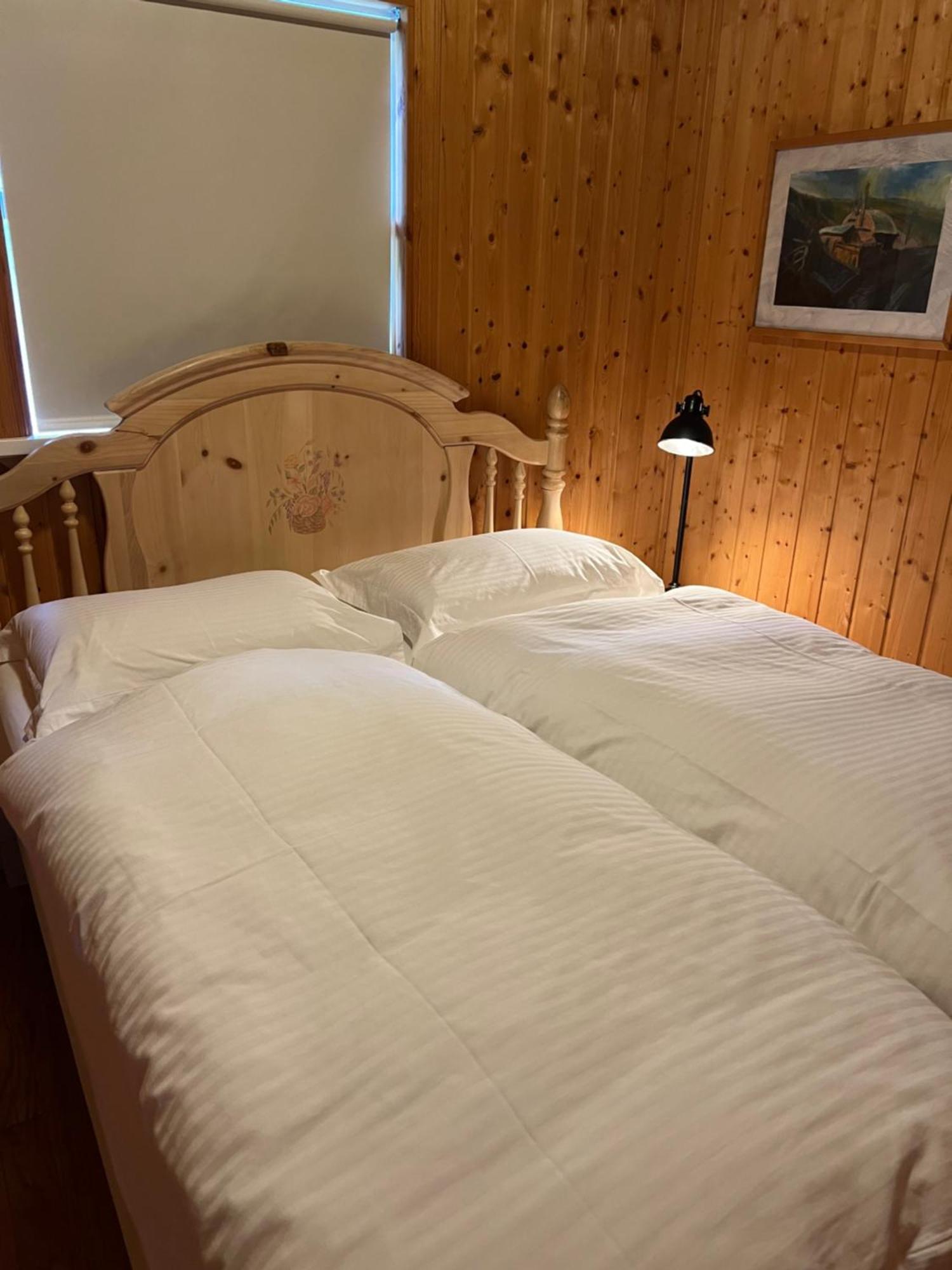 Summerhouse Vaglaskogur Ακουρέιρι Εξωτερικό φωτογραφία