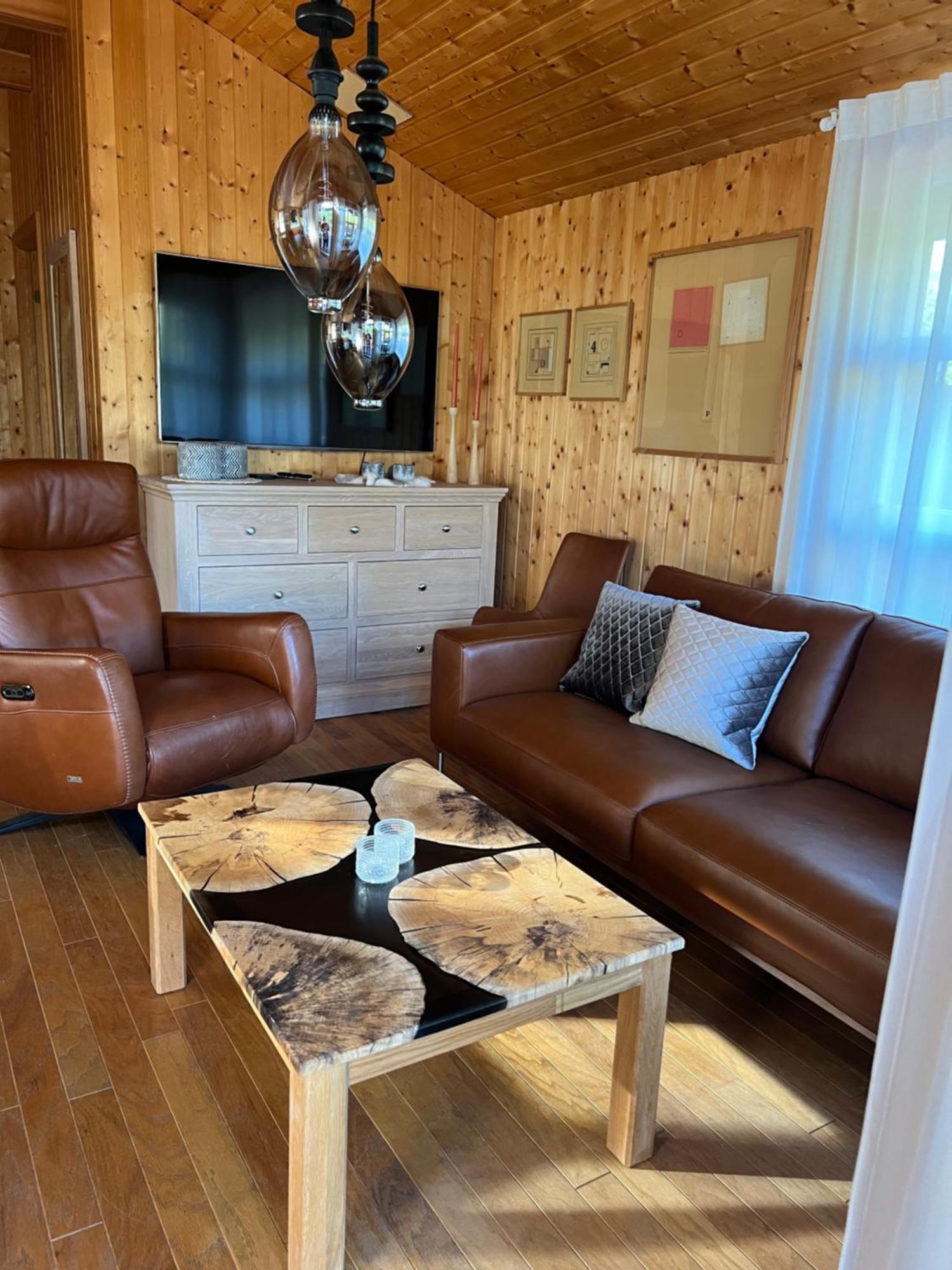 Summerhouse Vaglaskogur Ακουρέιρι Εξωτερικό φωτογραφία