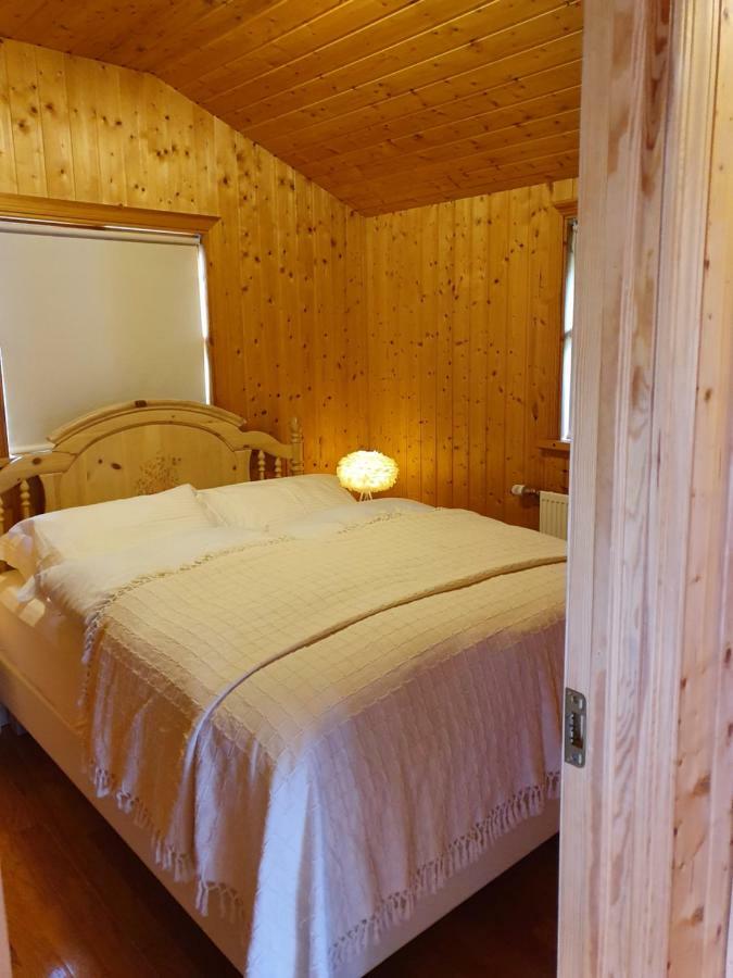 Summerhouse Vaglaskogur Ακουρέιρι Εξωτερικό φωτογραφία